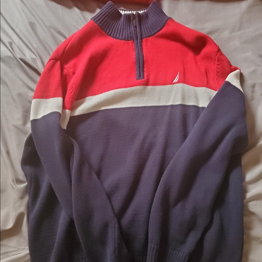 Large Nautica
